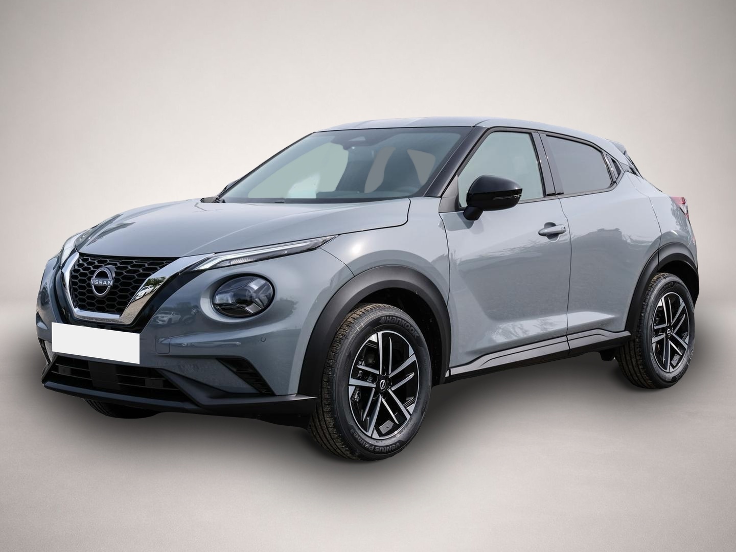 Bild 1 Nissan Juke N-Connecta 1.0 DIG-T 114PS 6MT Winterpaket