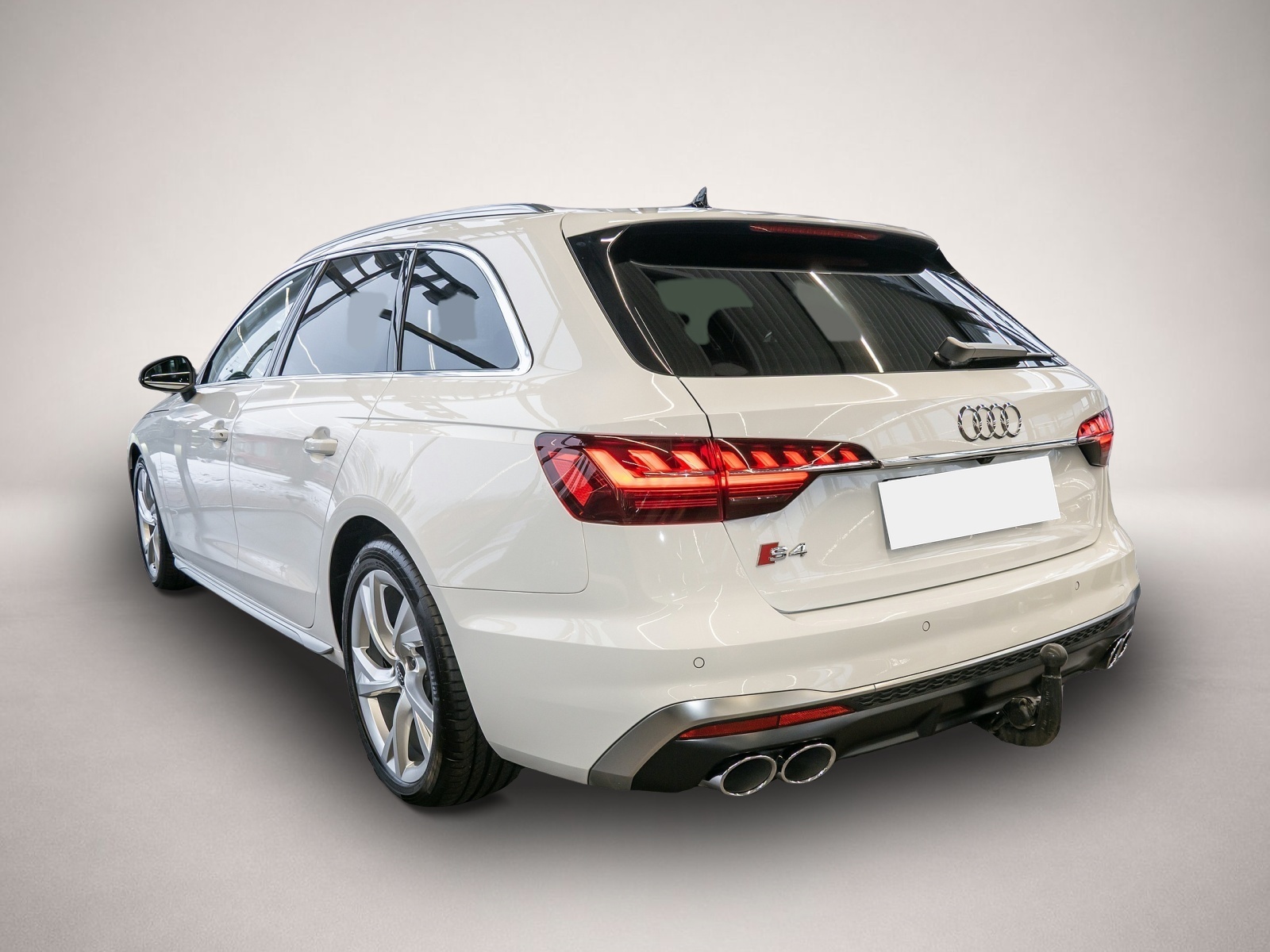 Bild 3 Audi S4