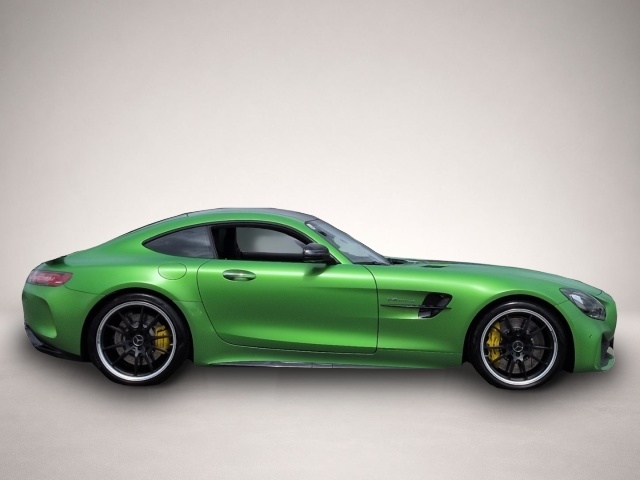 Bild 2 Mercedes-Benz AMG GT R Coupe*Green-Hell Carbon ACC Burmester