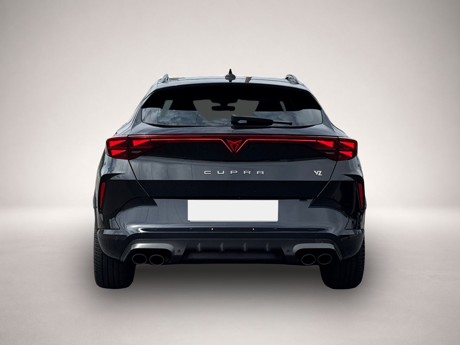Bild 5 Cupra Formentor VZ 4Drive TSI DSG|5J.GARANTIE|PANO|AHK
