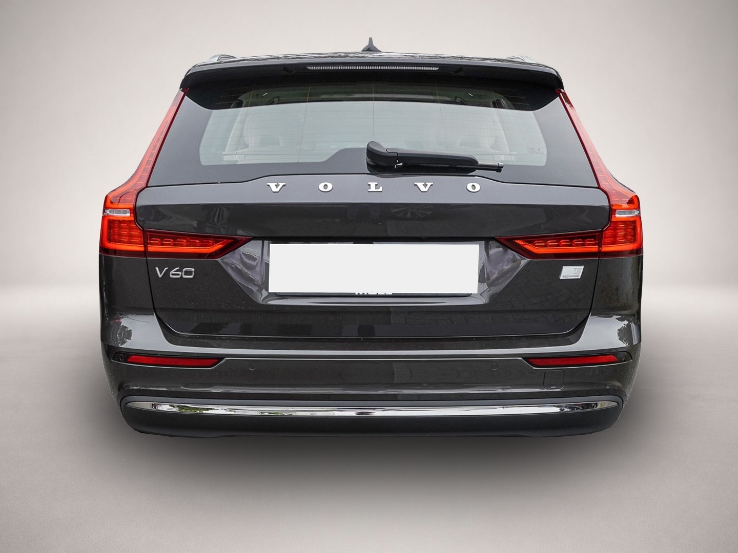 Bild 5 Volvo V60 T8 Twin Engine AWD Ultimate Bright AHK Head