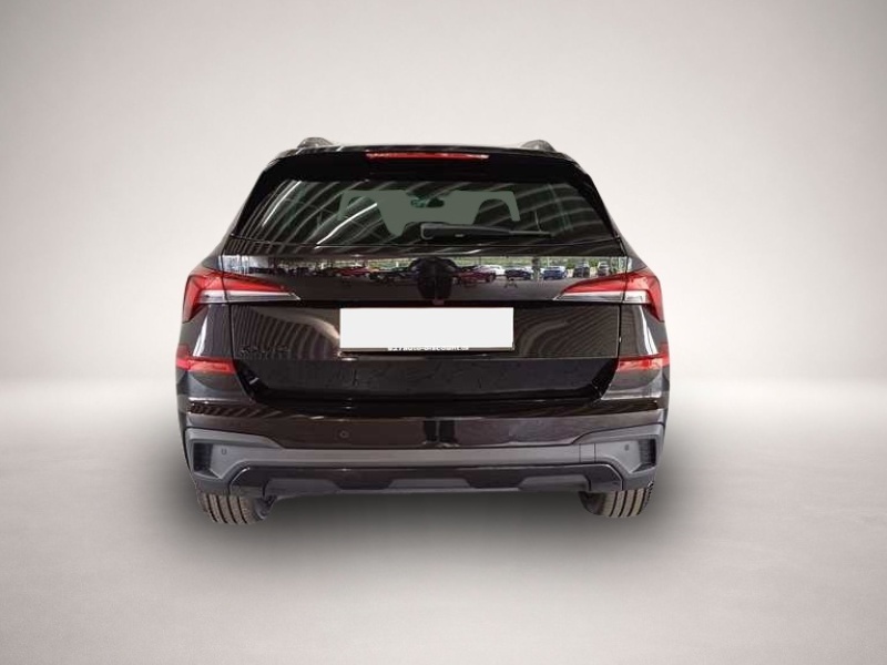 Bild 4 Skoda Kamiq