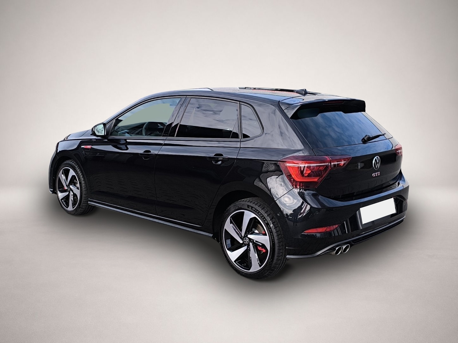 Bild 5 Volkswagen Polo GTI 2.0 TSI DSG MATRIX-LED NAVI ACC SIDEASS