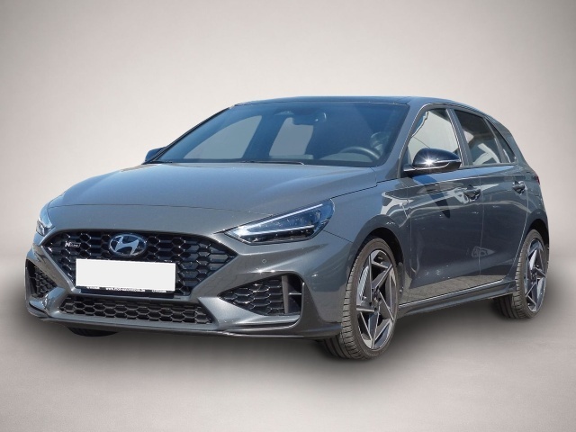 Bild i30 Hyundai