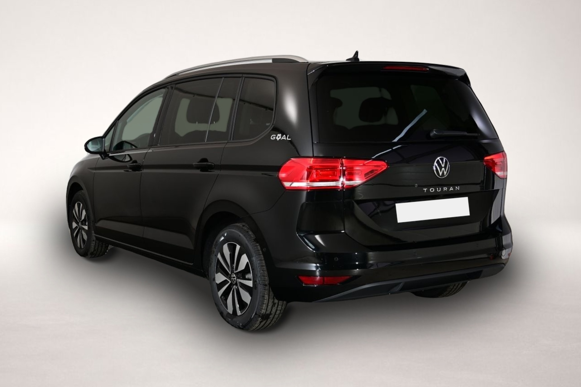 Bild 3 Volkswagen Touran Volkswagen GOAL 1.5 TSI 110 kW (150 PS) 7