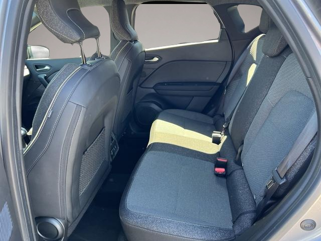Bild 5 Renault Captur Techno SHZ+NAVI+RFK+LED TCe 140 Techno SHZ+NAVI.