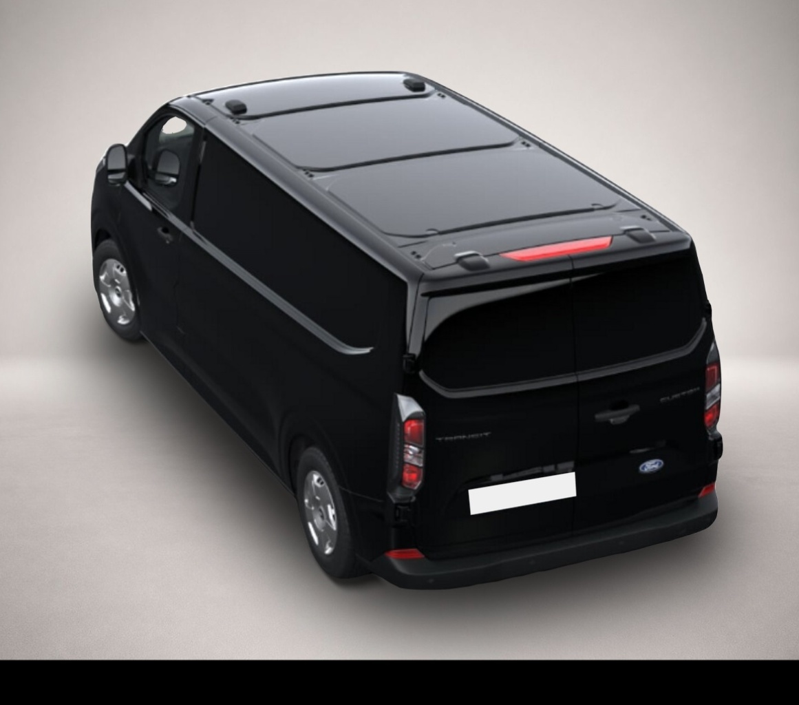 Fotografie 3 des Ford Transit Custom Aut Trend 320L2 LED SHZ Kam 3S