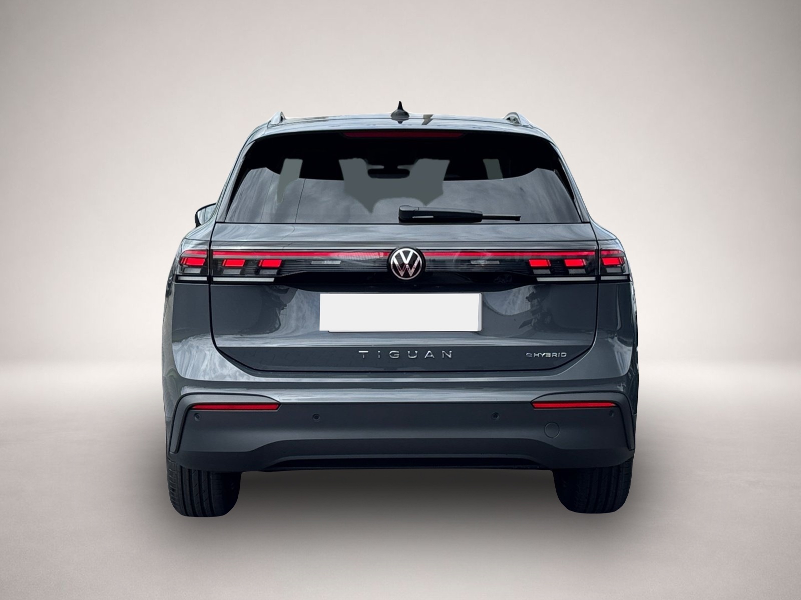 Bild 5 Volkswagen Tiguan Life Plus eHybrid DSG|AHK|el.HECK|18