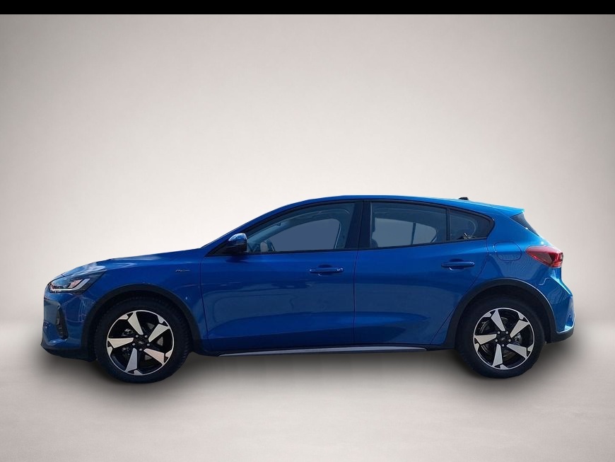 Bild 3 Ford Focus 1.5 EcoBlue Aut. ACTIVE B&O Sound*Pano