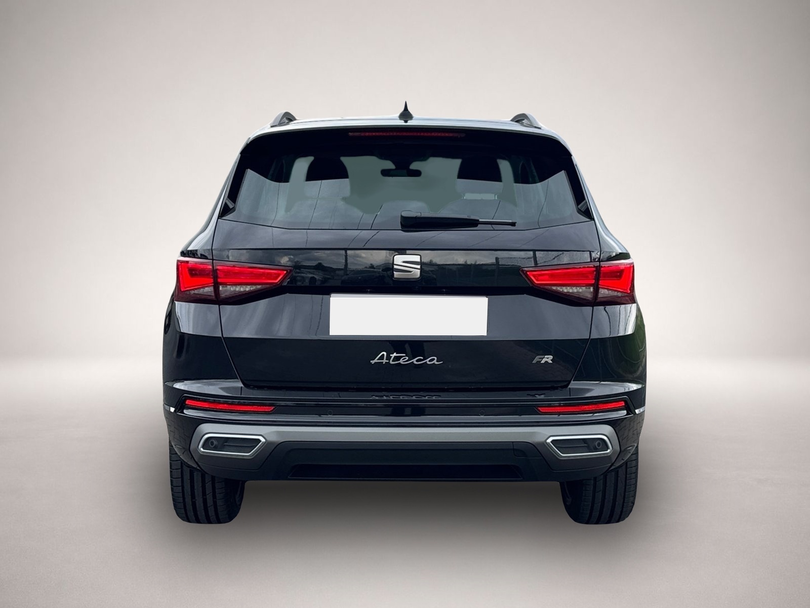 Bild 5 Seat Ateca FR TSI DSG|PANO|AHK|NAVI|elek.HECKKLAPPE|