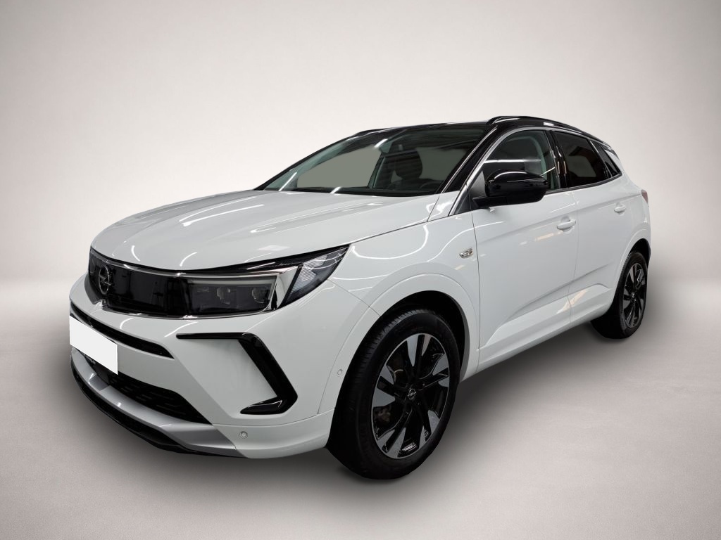 Fotografie Opel Grandland (X) Grandland 1.5 D Automatik Ultimate AHK NAVI AGR