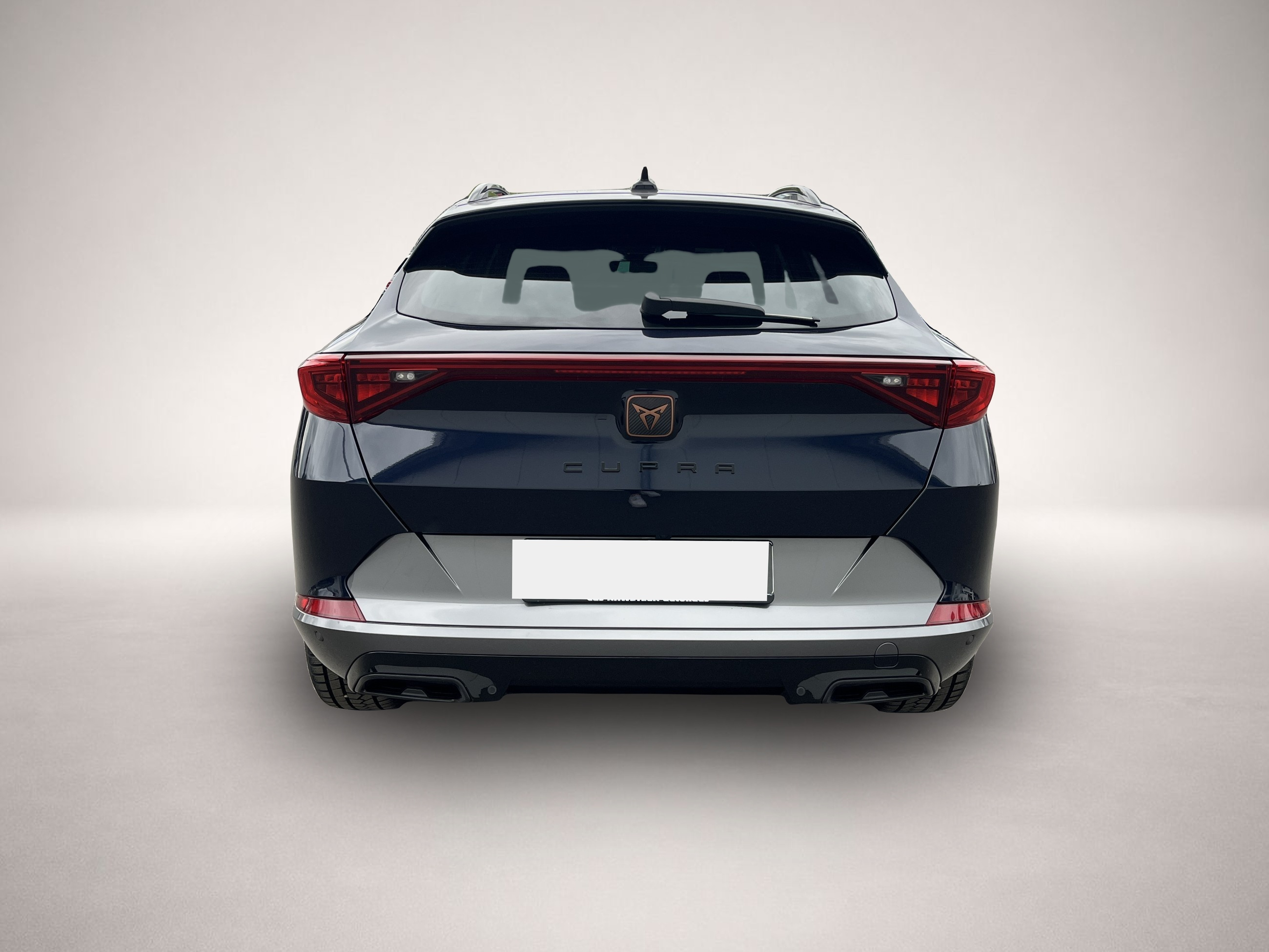 Bild 4 Cupra Formentor 1.5 TSI 150¤ m.20% Anz. Navi ACC LED R
