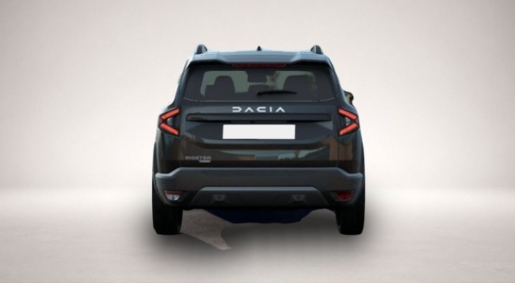 Fotografie 4 des Dacia Bigster Hybrid 155 Journey SHZ 19-Zoll Pano