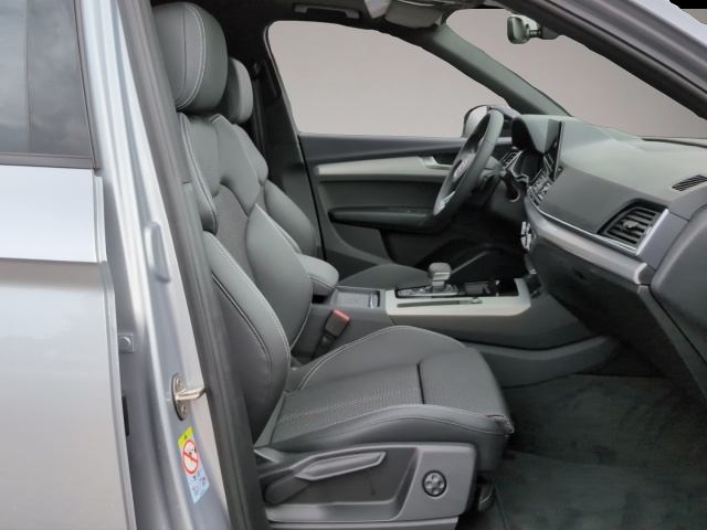 Bild 8 Audi quattro Q5 Sportback S-LINE quattro 40TDI*Panodach 21*