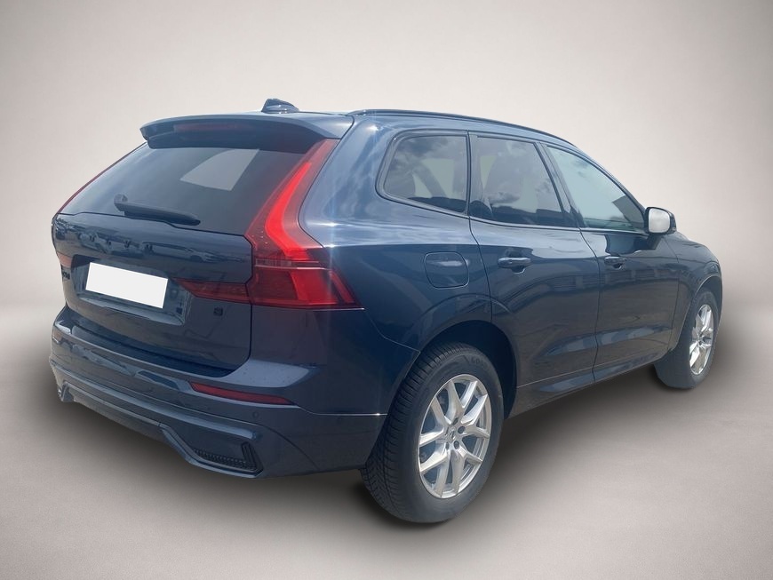 Bild 2 Volvo XC60 B5 B AWD Ultra Black Edition Paket Premium