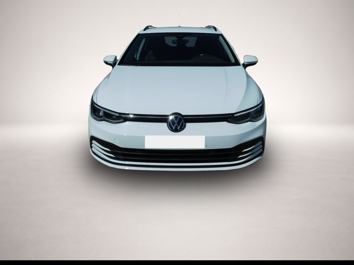 Bild 3 Volkswagen Golf Variant VIII 1.0 Life TSI Navi Klima Alu...