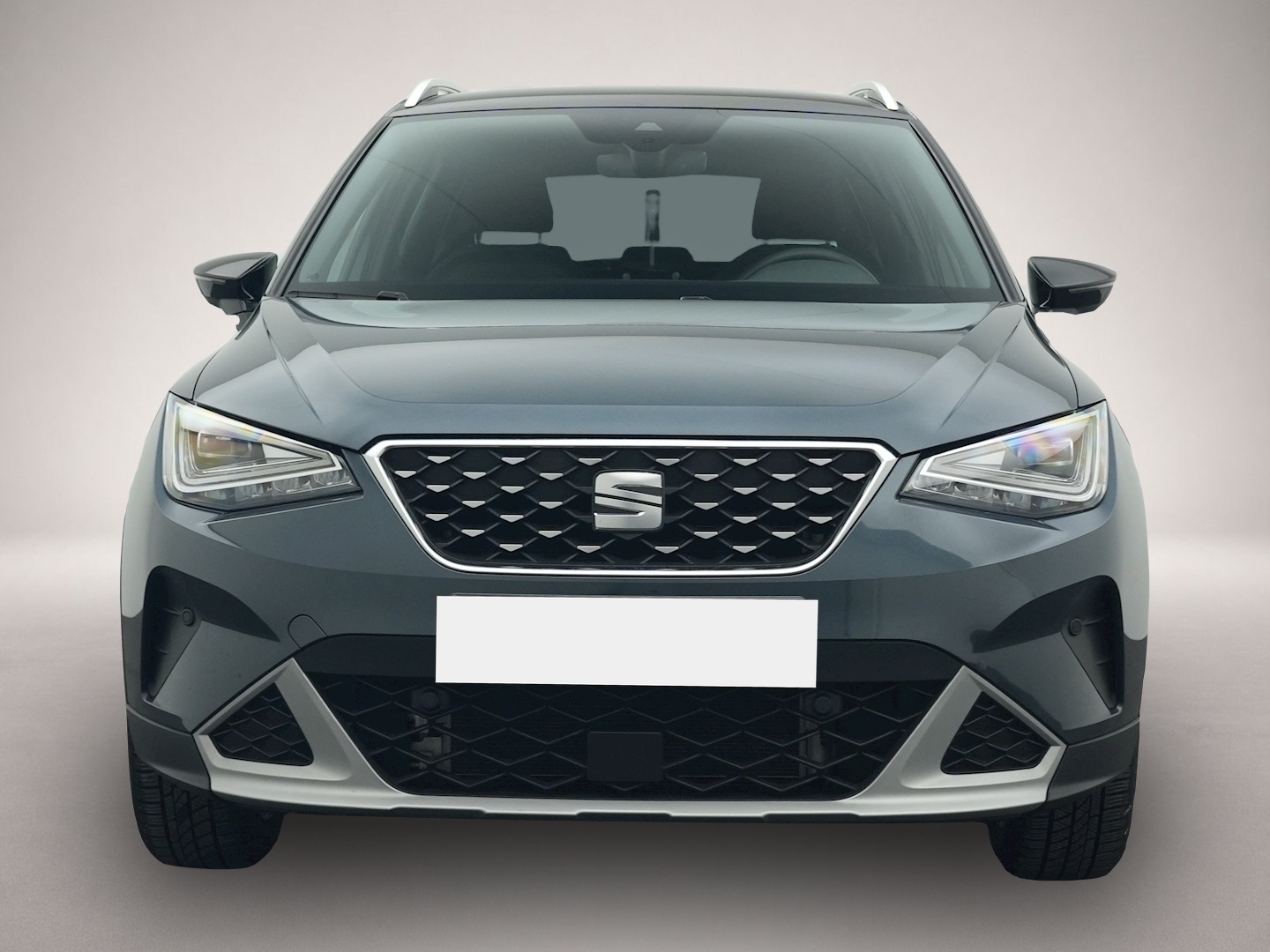 Bild 8 Seat Arona 1.0 TSI DSG Xperience Ab 246 EUR mtl. NAVI