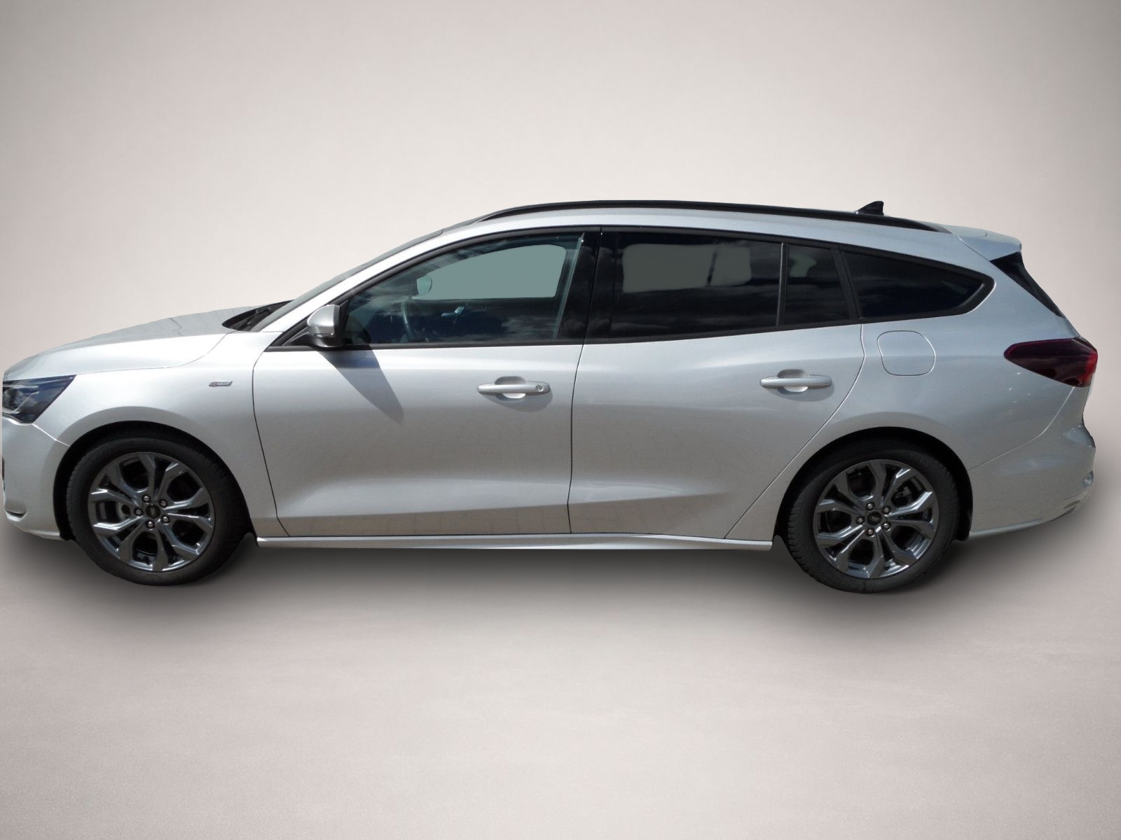 Bild 3 Ford Focus Turnier ST-Line X+Cam+Panoramadach+AHK+AT