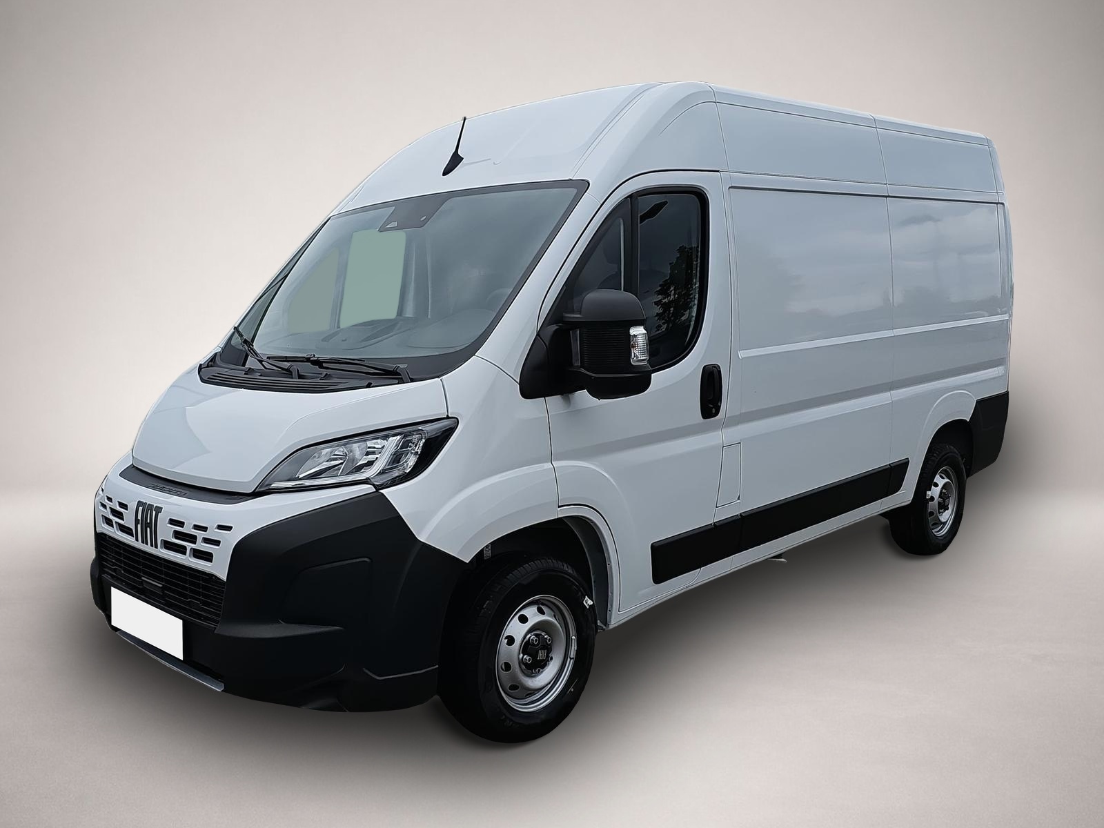 Fotografie Fiat Other Ducato Kastenwagen L2H2 3,5t Diesel 140MT Kamera