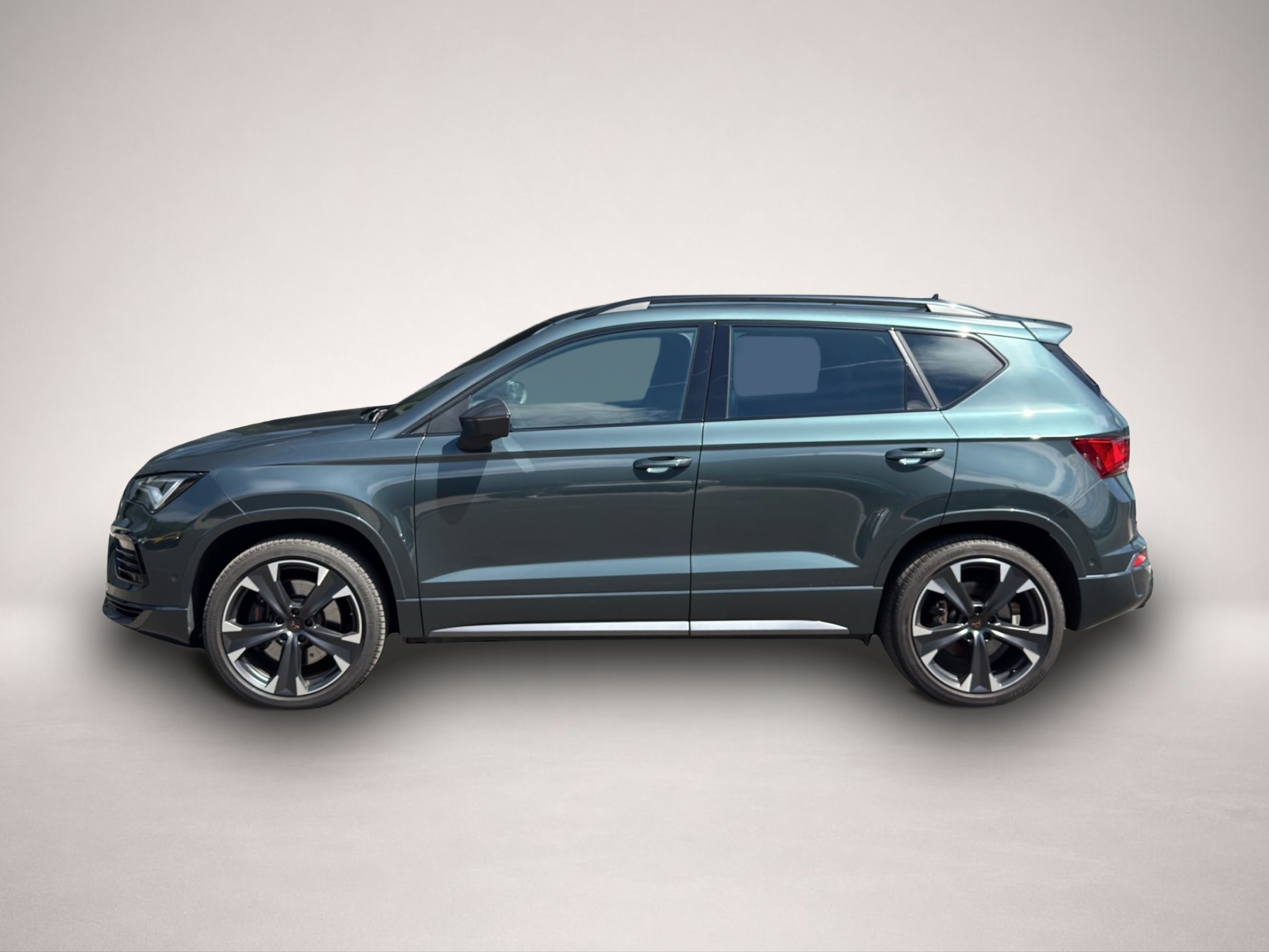 Bild 3 Cupra Ateca 2.0 TSI DSG 4Drive VZ LED NAVI AHK 19 AREA