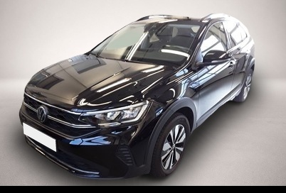 Bild 1 Volkswagen Taigo 1.0 TSI Life AHK LED ACC NAVI SHZ