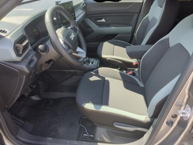 Bild 3 Dacia Duster Extreme SHZ LED RFK PDC Hybrid 155 Extreme SHZ .