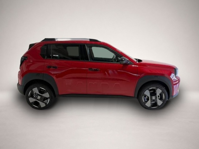 Fotografie 4 des Fiat Grande Panda LA PRIMA HYBRID 1.2 eDCT 81kW (110PS) Klimaau...