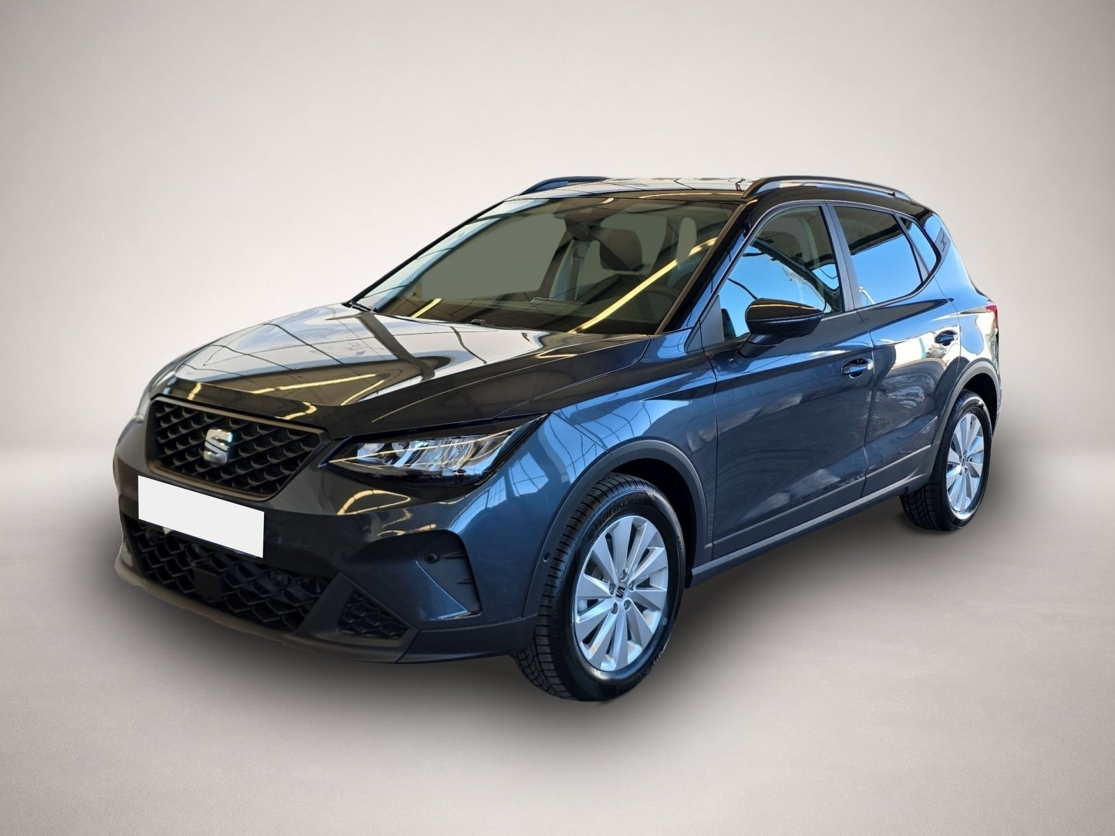 Fotografie Seat Arona 1.0 TSI DSG Road Edition Navi Kamera LED G