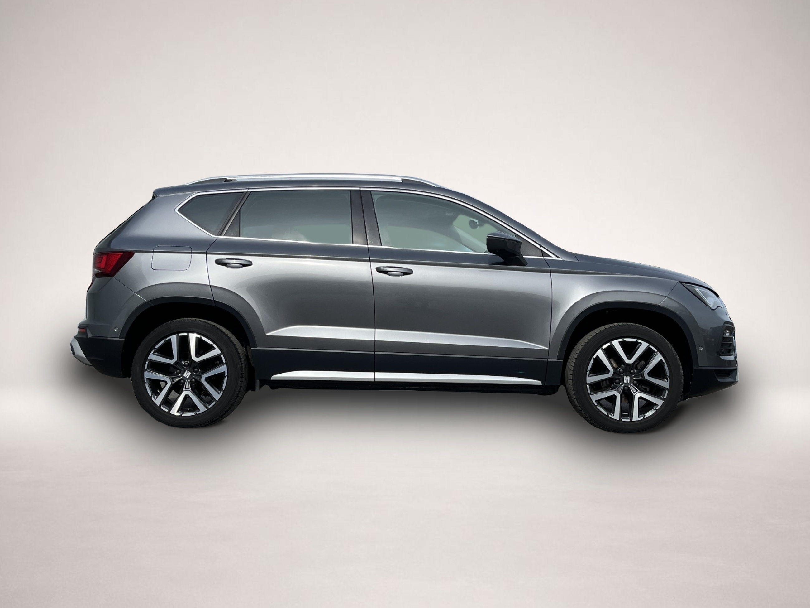 Bild 3 Seat Ateca 1.5 TSI Xperience 156¤ m.20% Anz. AHK Navi