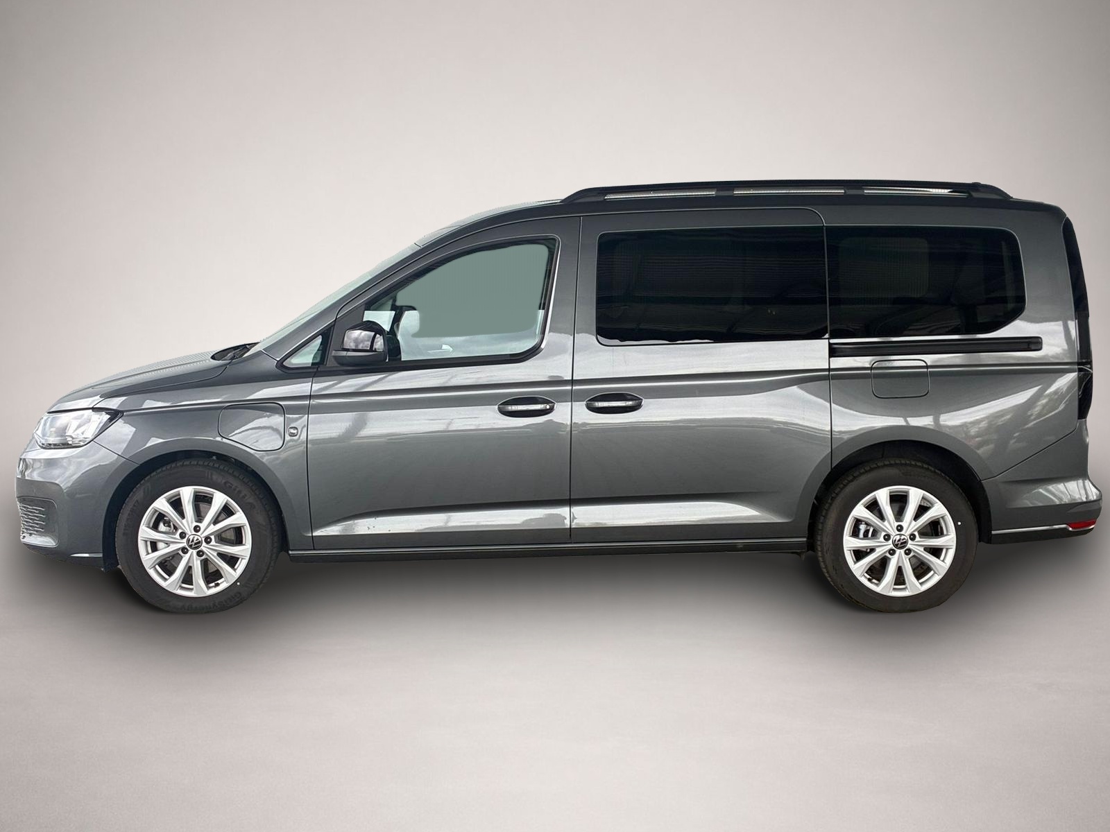 Bild 2 Volkswagen Caddy Maxi eHybrid 150 PS Plug-in-Hybrid Life 1.