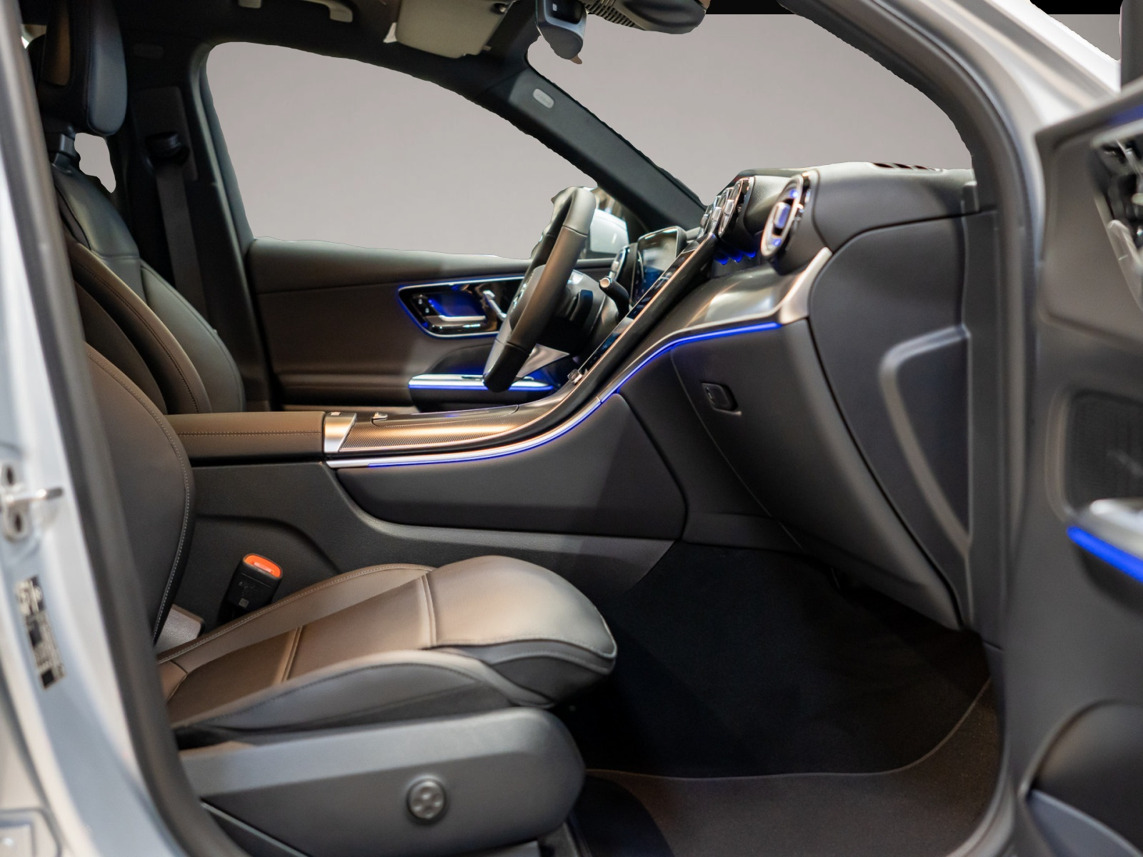 Bild 2 Mercedes-Benz GLC 200