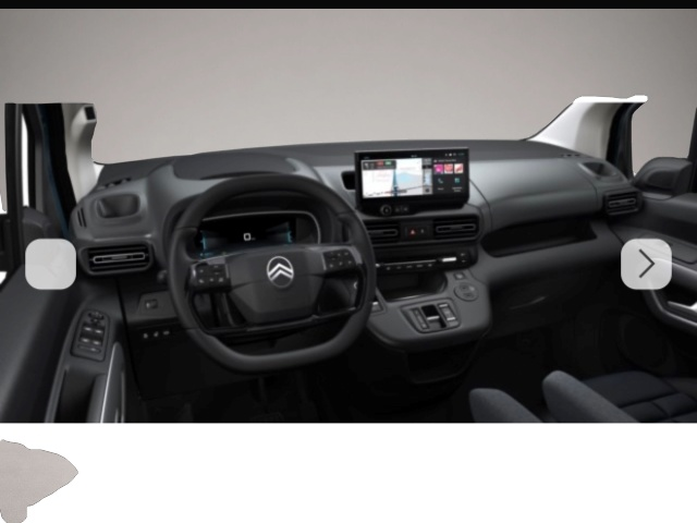 Bild 4 Citroën Berlingo Max M XTR 130 BHDi EAT8 Navi Keyless Si