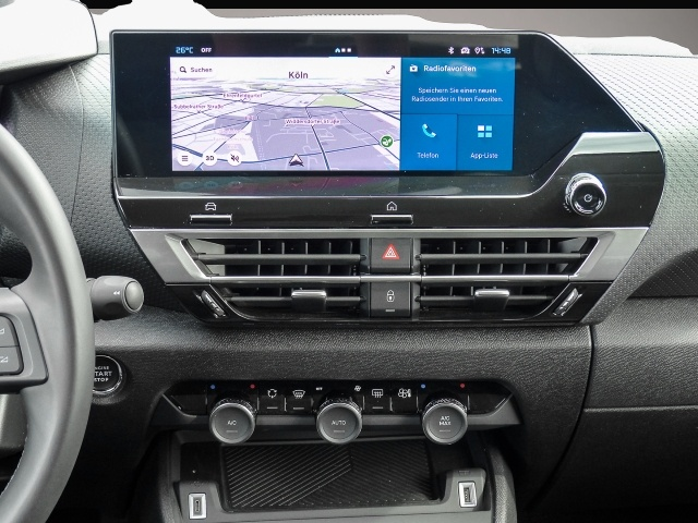 Bild 6 Citroën C4 Shine HUD Navi 360 Kamera LED Apple CarPlay A