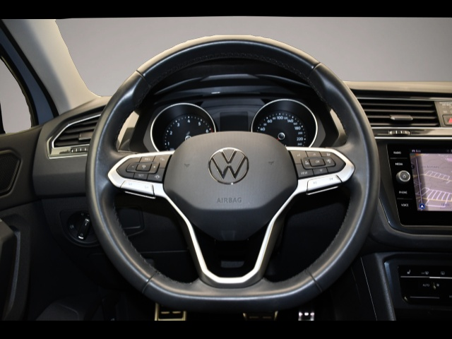 Bild 5 Volkswagen Tiguan 1.5 TSI DSG Active AHK/ACC/Rückkam