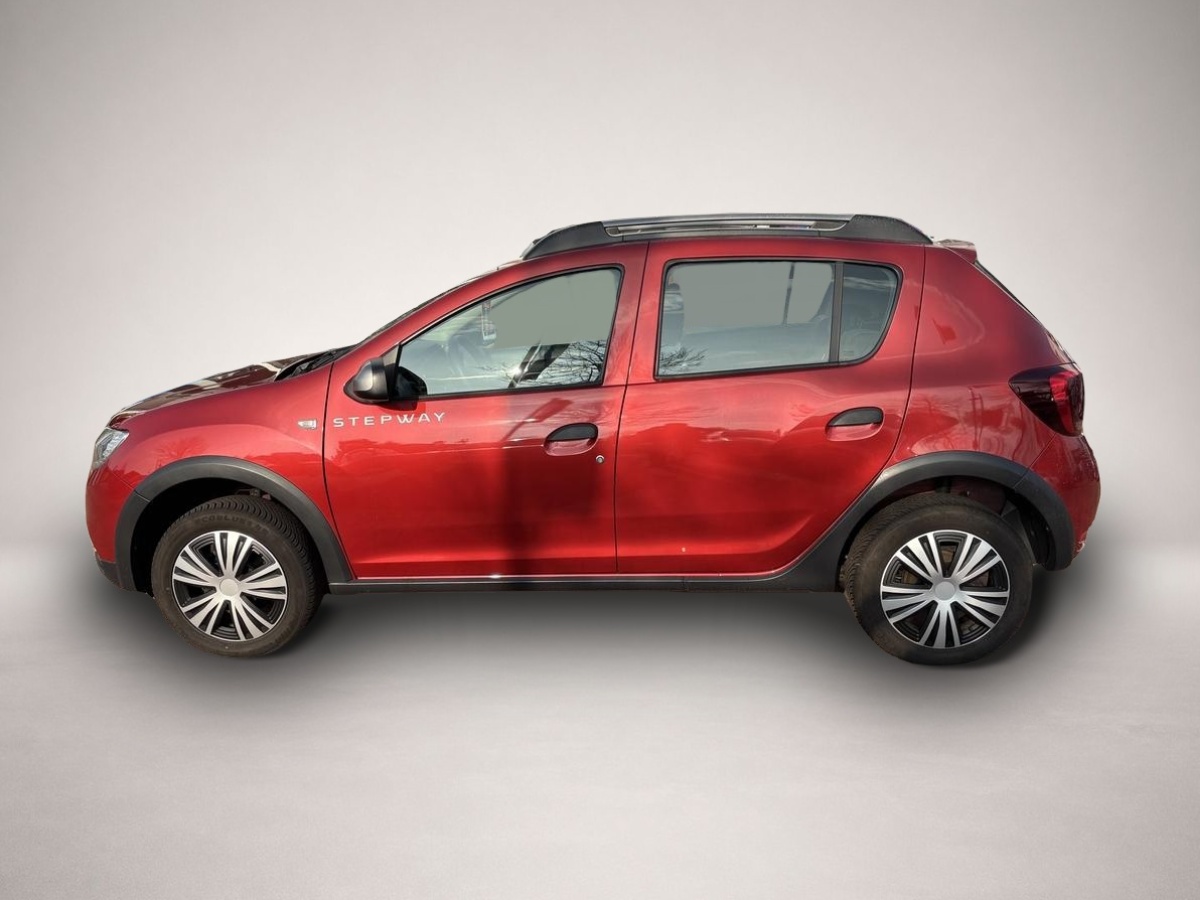 Bild 3 Dacia Sandero Stepway Prestige,Navi,Kamera,Garantie