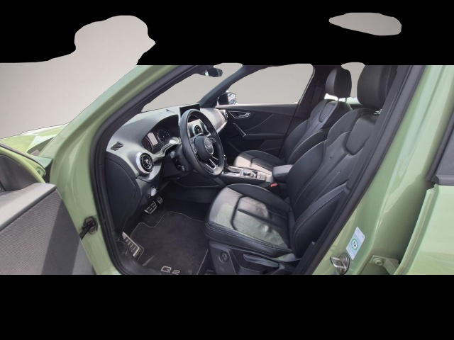 Bild 3 Audi Q2 35 TDI qu. S-Line *AHK*Pano*LED*Navi*
