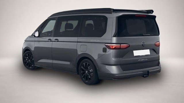 Bild 1 Volkswagen T7 California Beach Tour T7 California 2.0 TDI DSG Beach Tour.