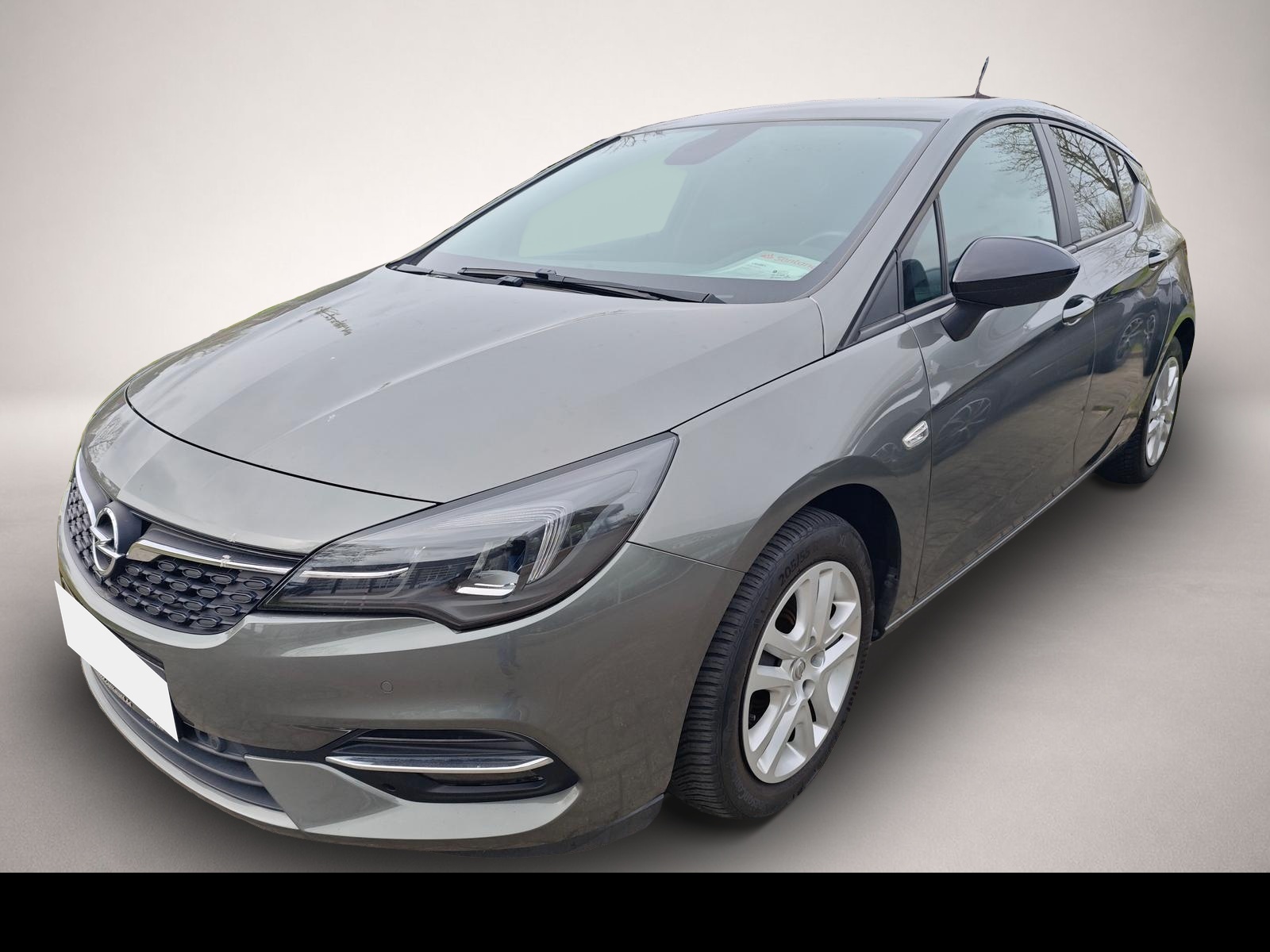 Fotografie Opel Astra 1.2 Edition Navi Kamera SHZ Allwetter