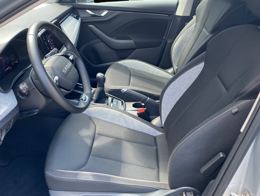 Fotografie 5 des Skoda Scala 1.0 TSI Selection*Digital Cockpit*PDC*DAB+