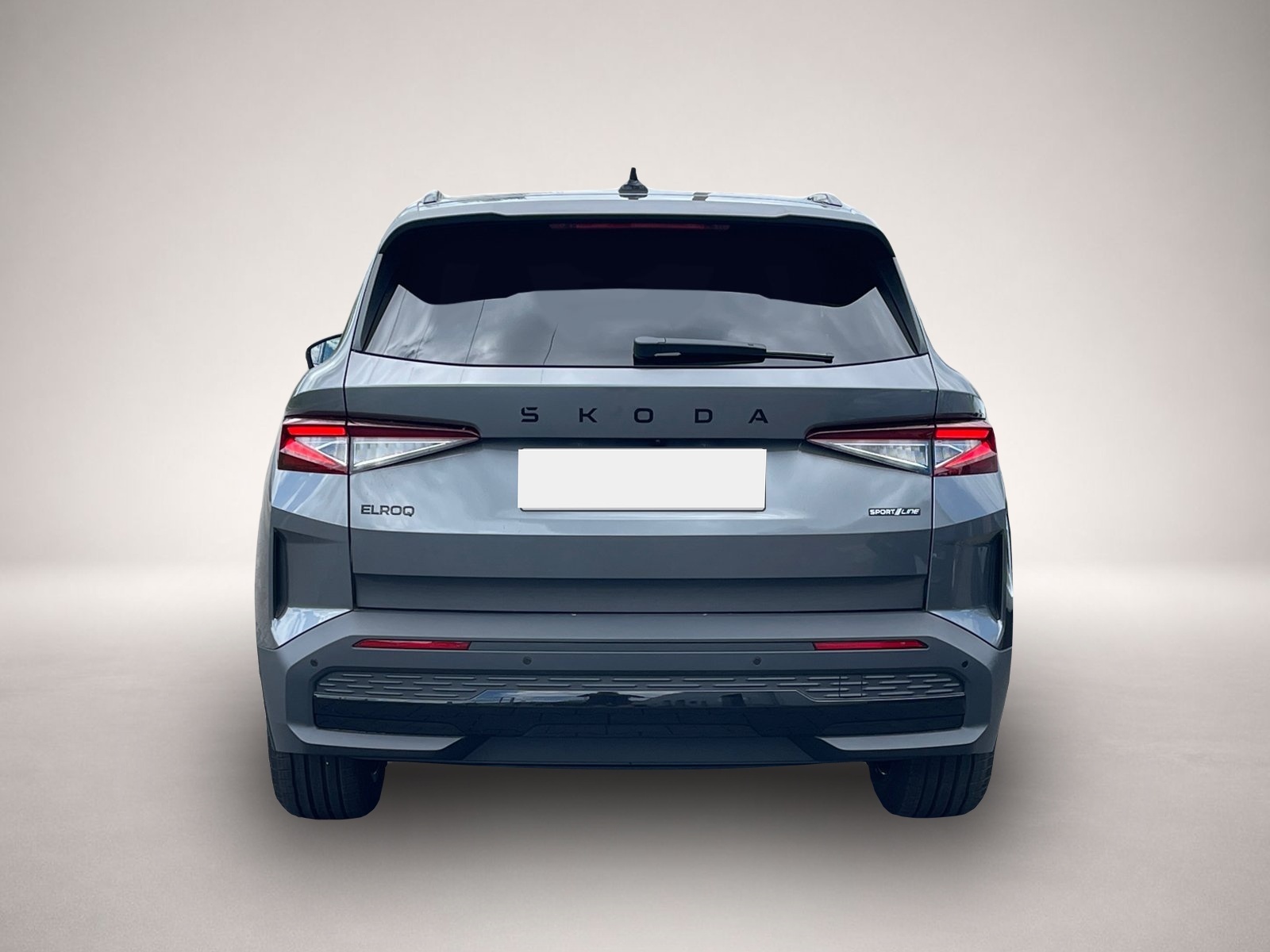 Bild 5 Skoda Elroq 60 Sportline|AHK|NAVI|LED|ACC|SPURHALTEAS