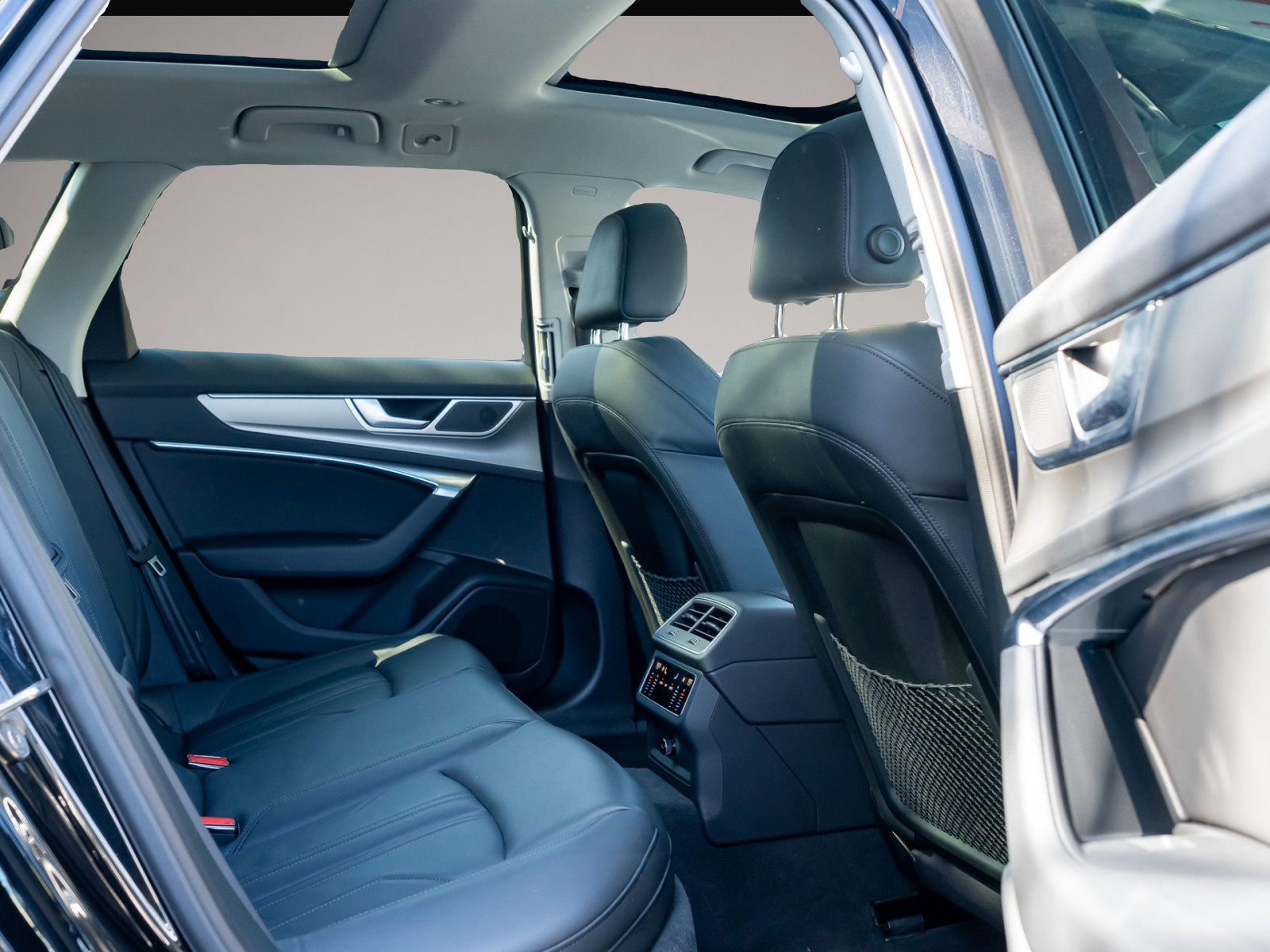 Bild 4 Audi A6