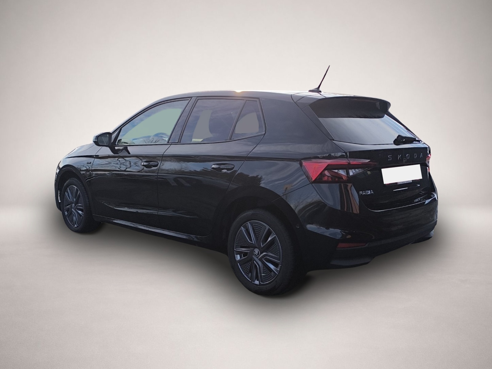 Bild 5 Skoda Fabia 1.0 TSI DSG Tour NAVI ACC PDC LED RFK KEYL