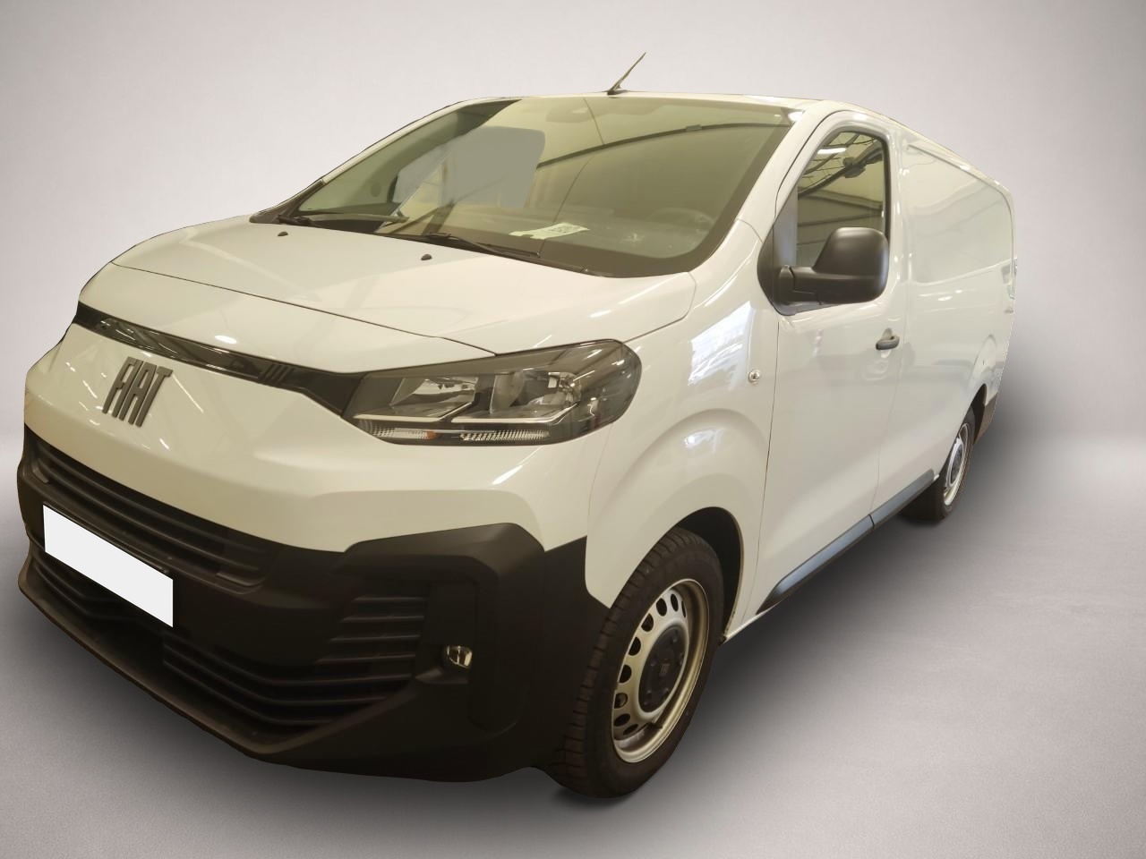 Fotografie 1 des Fiat Scudo L3 XL 180 AT Navi Tempomat PDC