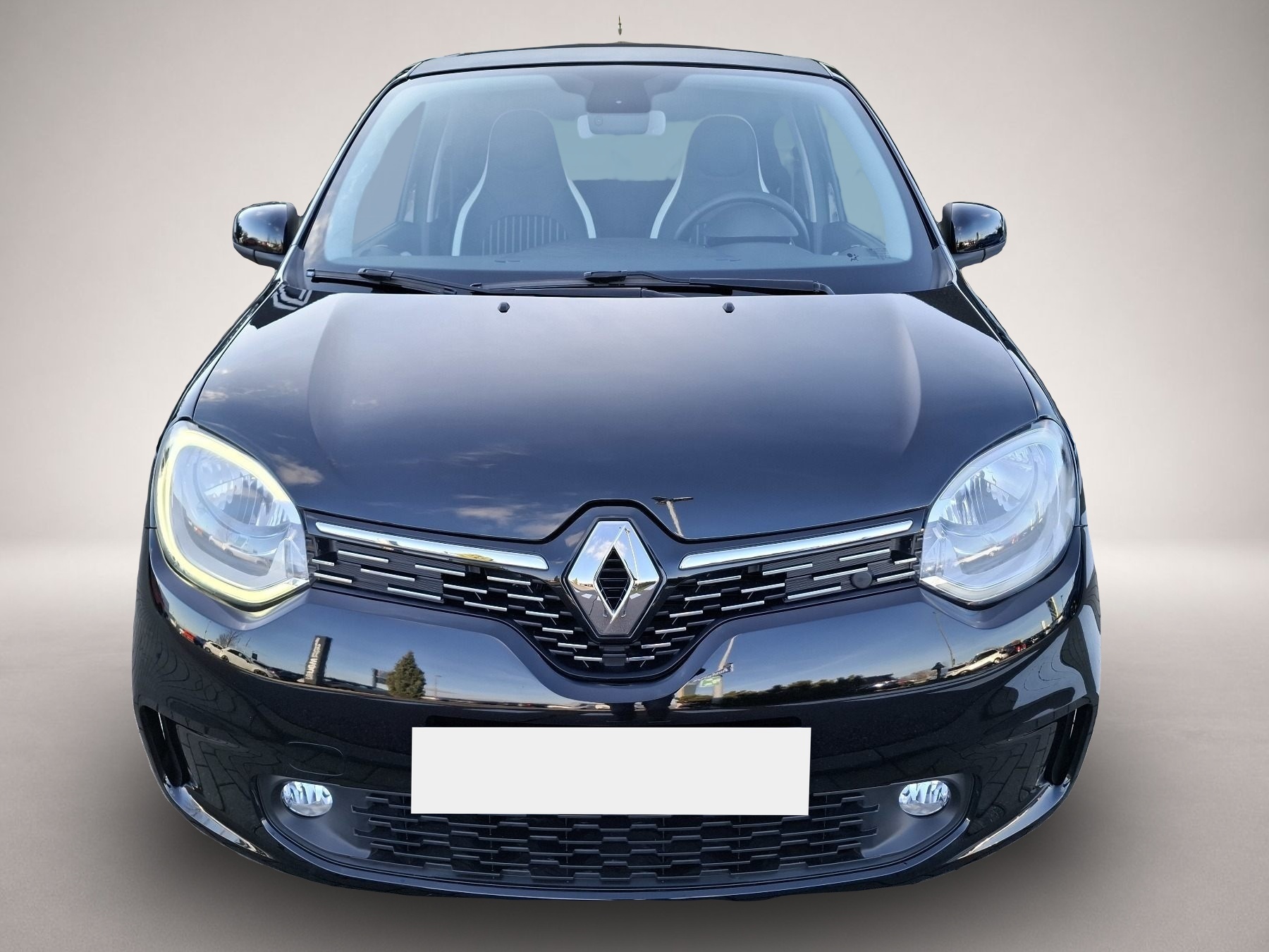 Bild 2 Renault Twingo E-TECH 100% elektrisch