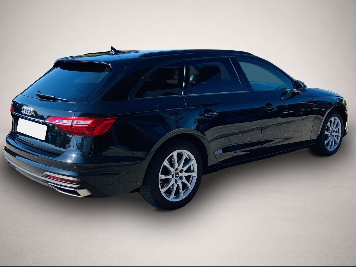 Bild 5 Audi A4 Avant 35 2.0 TFSI S-tronic 17"+NAVI+LED+DAB+S