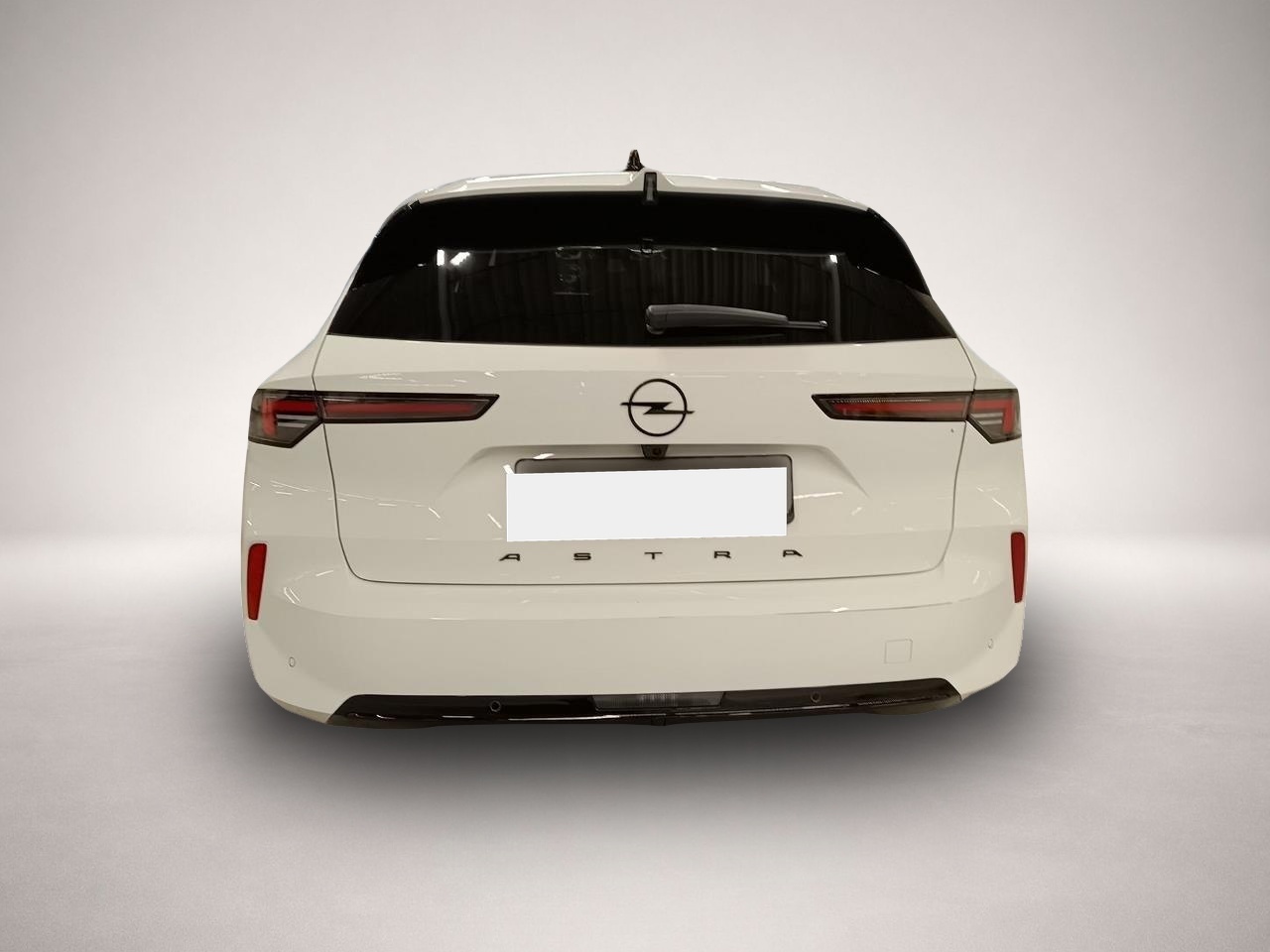 Bild 4 Opel Astra Sports Tourer GS AT Shz Navi Kamera 360 AH