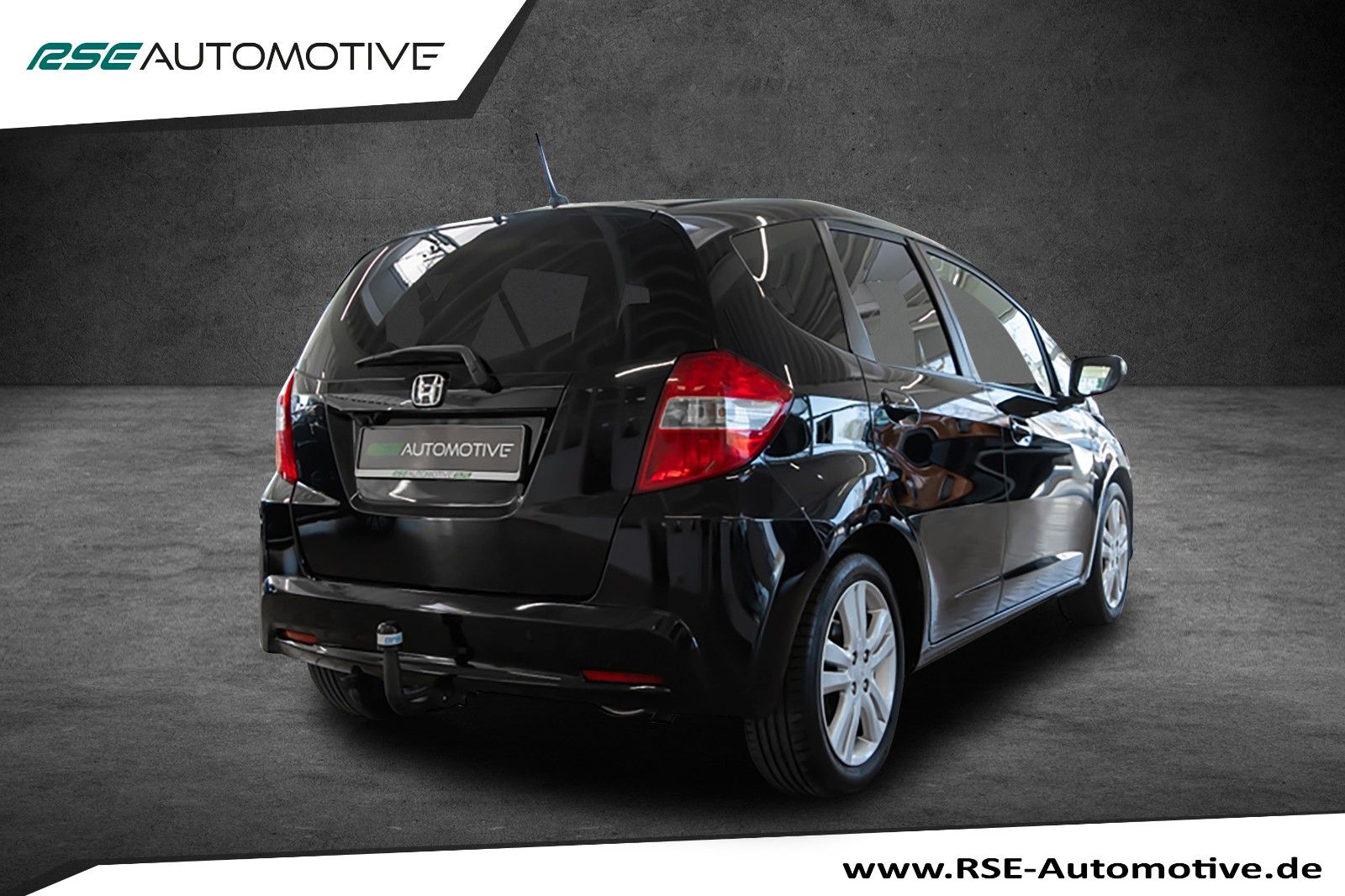 Honda Jazz Jazz 1.4 Comfort Plus Klimaautom,  AHK (1T) - Thumbnail 7