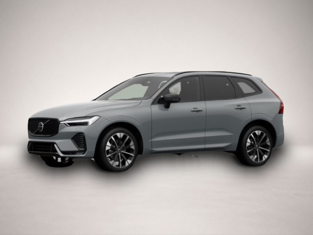 XC60 Volvo