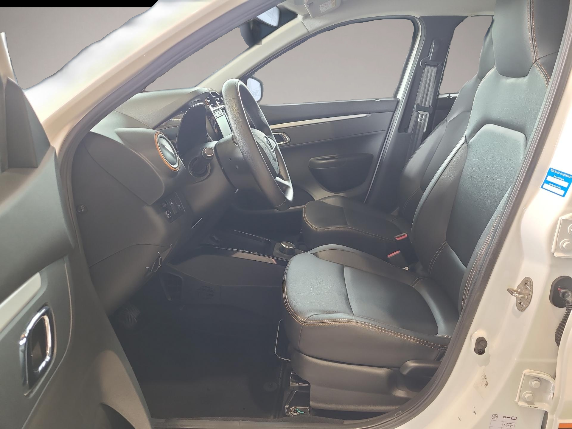 Bild 5 Dacia Spring Comfort Plus Navi Kamera Klima Parkh. Ser