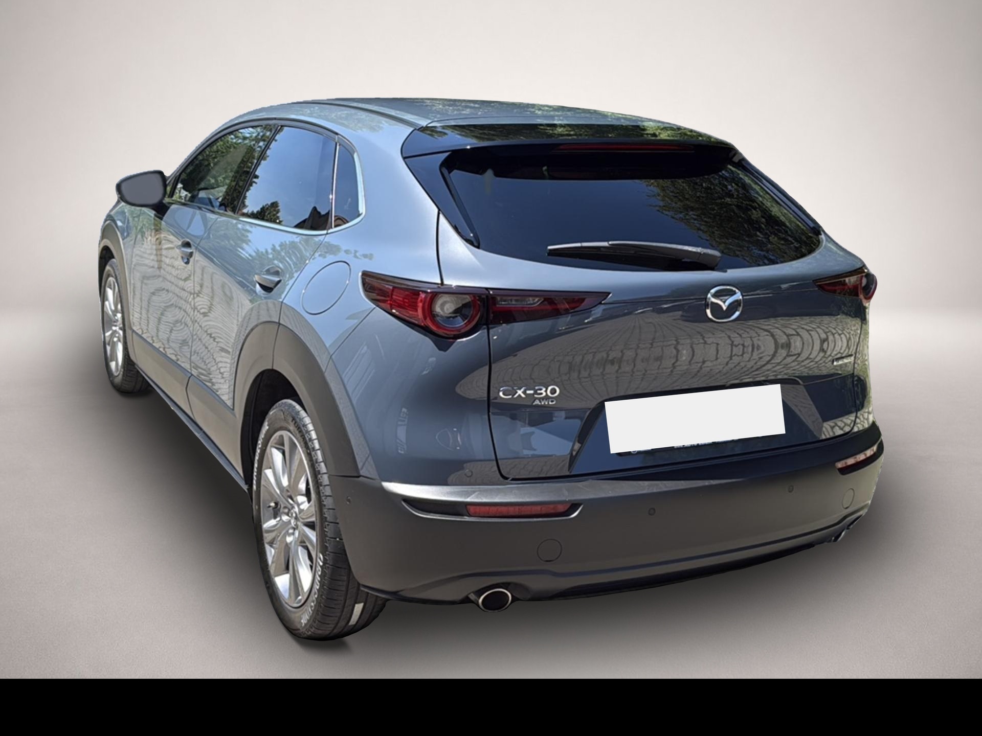 Bild 2 Mazda CX-30 Selection AWD Bluetooth Head Up Display Na